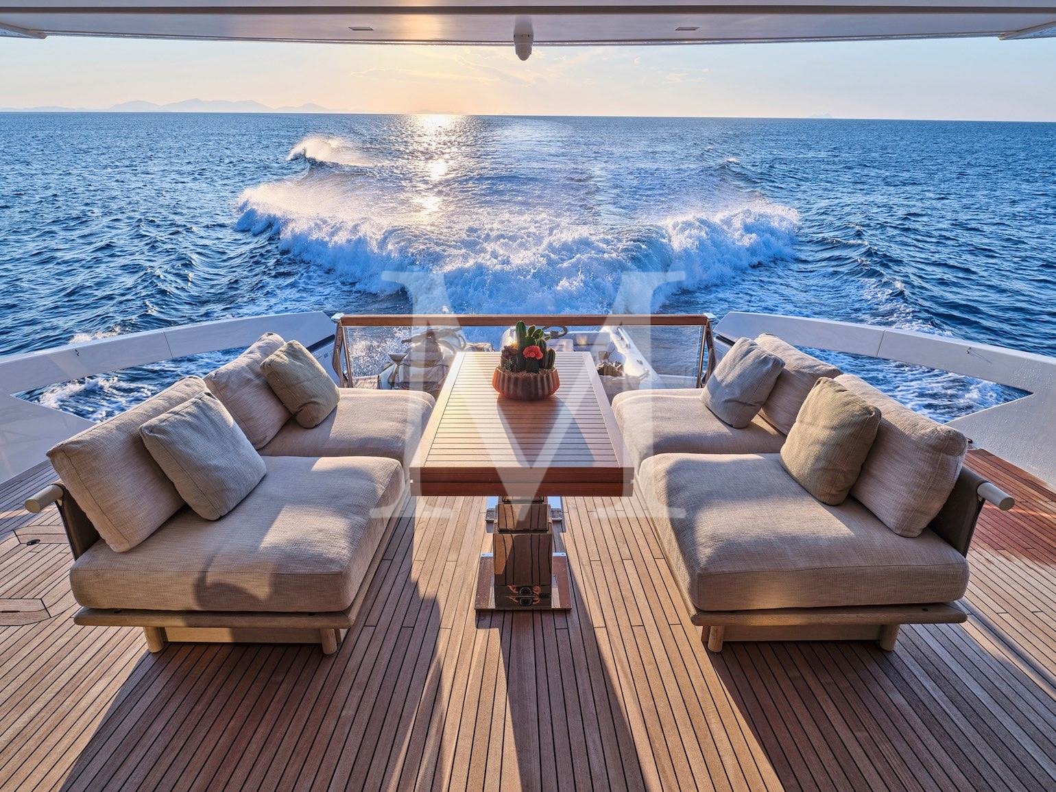 Dellagrazia_Sanlorenzo_SX88_charter_greece_afdeck_view