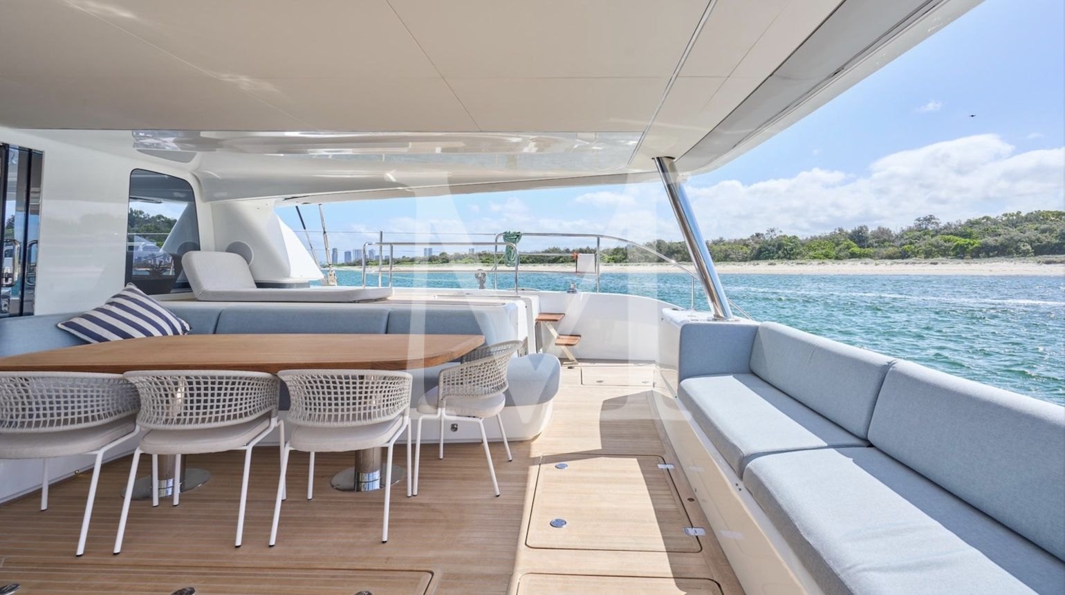 Amarea New Lagoon 65