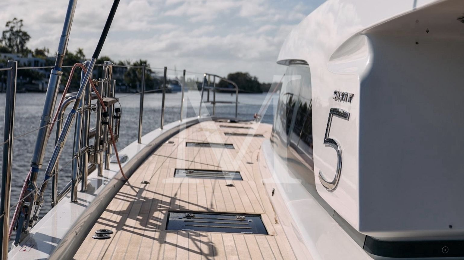 New Lagoon 65