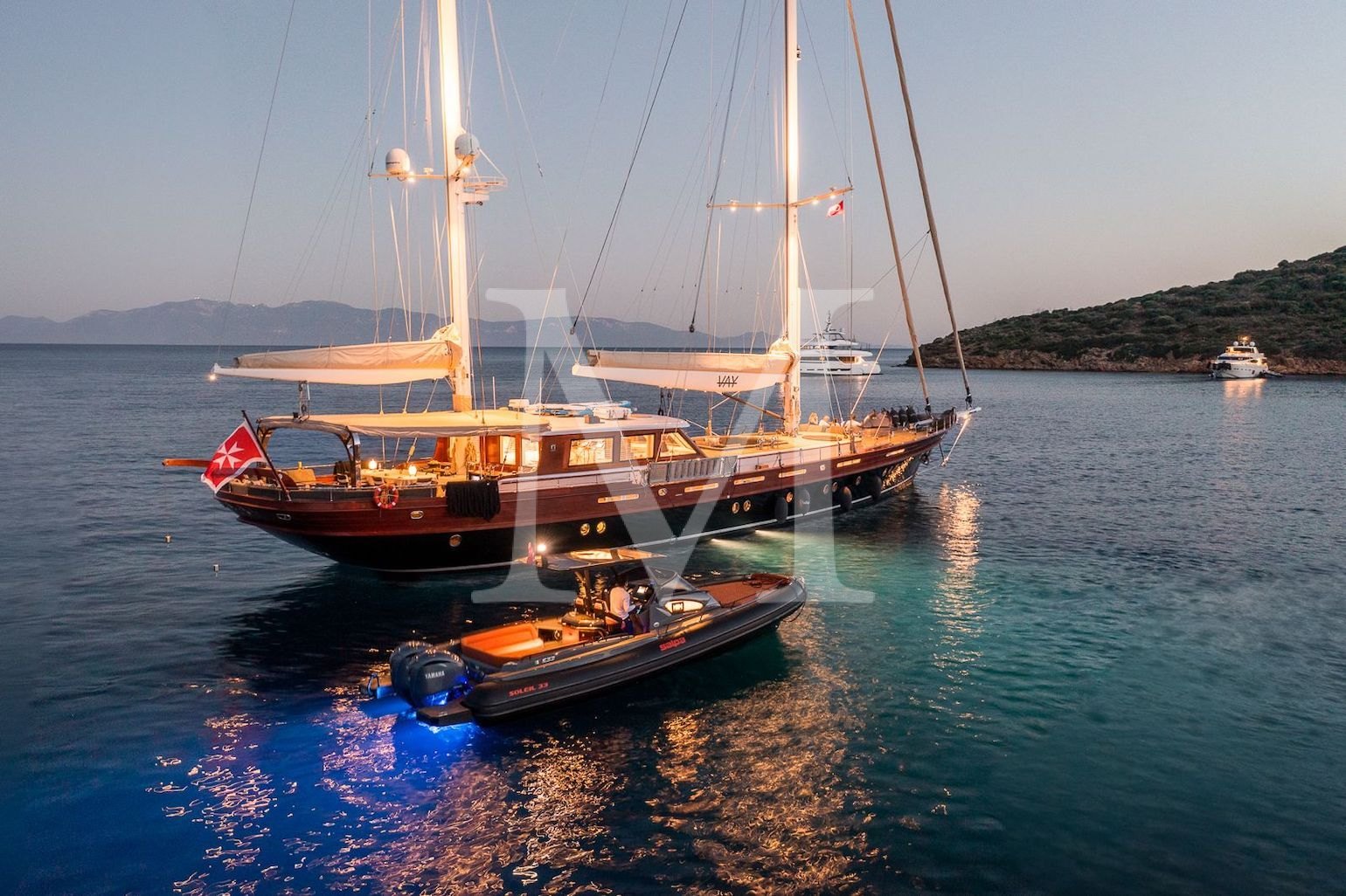 VAY_yacht_charter_turkey