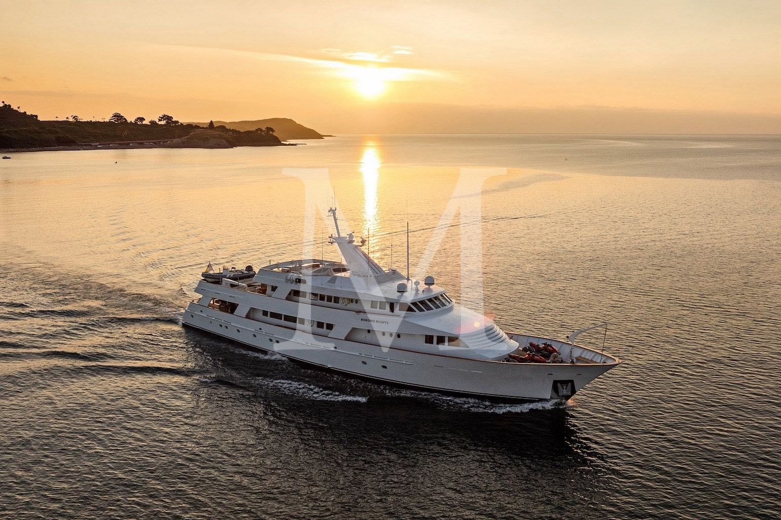 Kokomo_Nights_yacht_charter