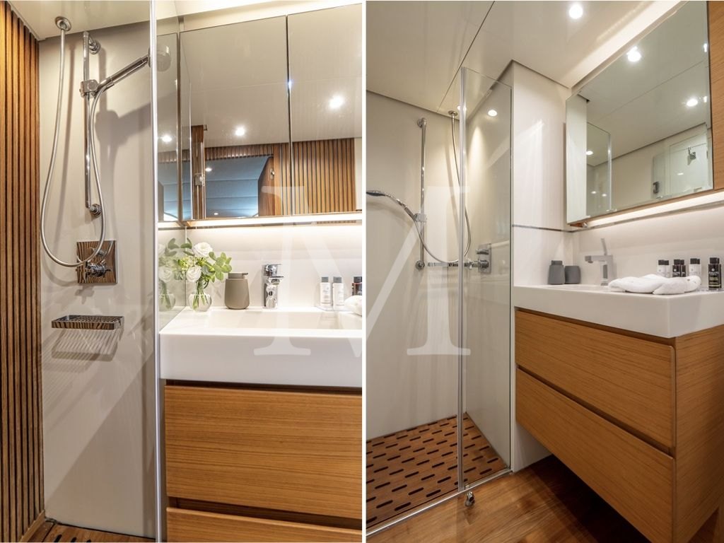 BUBBLY_VIP ensuite