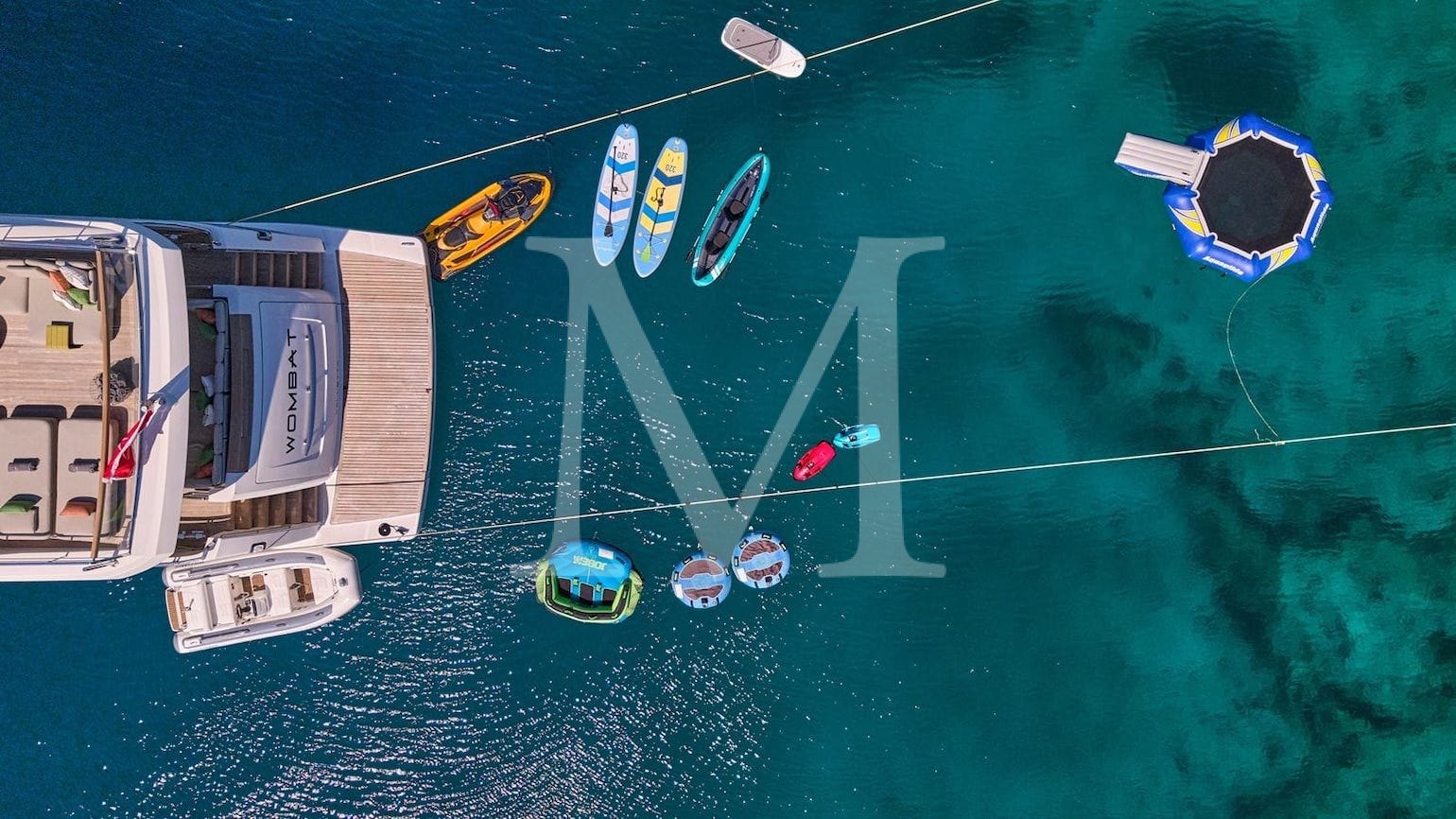 wombat_sanlorenzo_charter_greece_toys