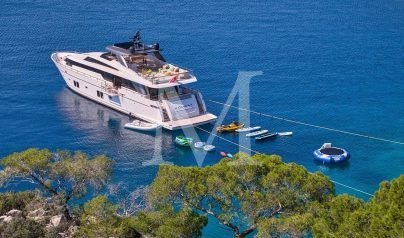 wombat_sanlorenzo_charter_greece