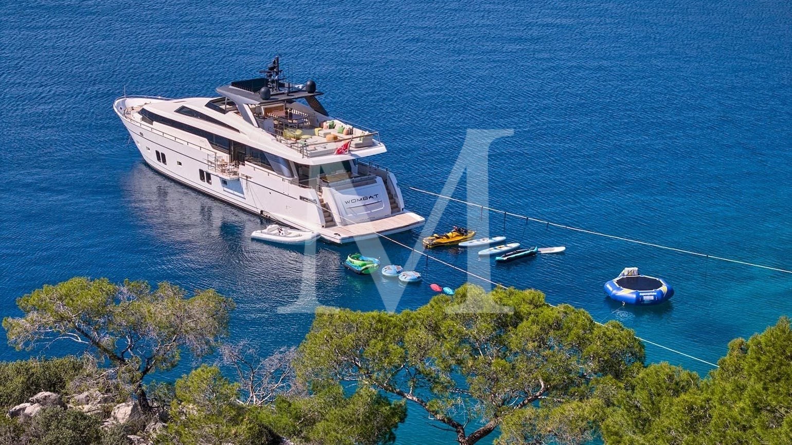 wombat_sanlorenzo_charter_greece