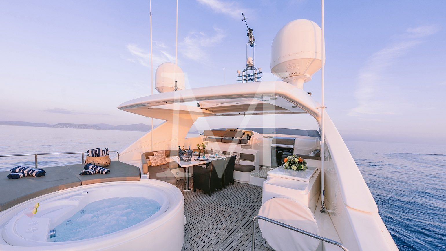 Meli_27m Ferretti_2026_jacuzzi