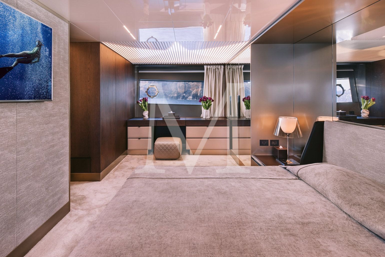 Anassa_A_ferretti_charter_Greece_Master