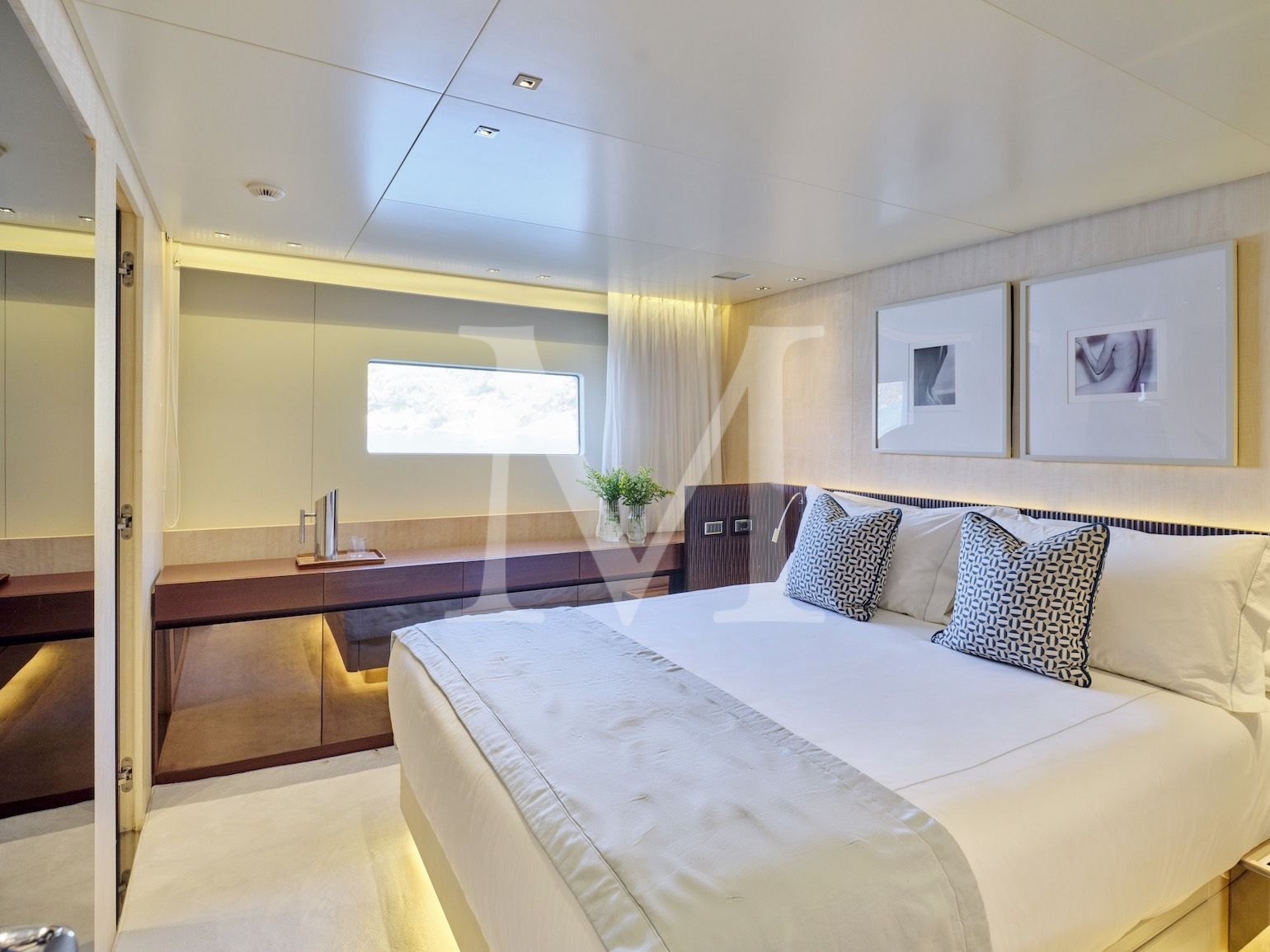 Rare Diamond Charter Greece -vip