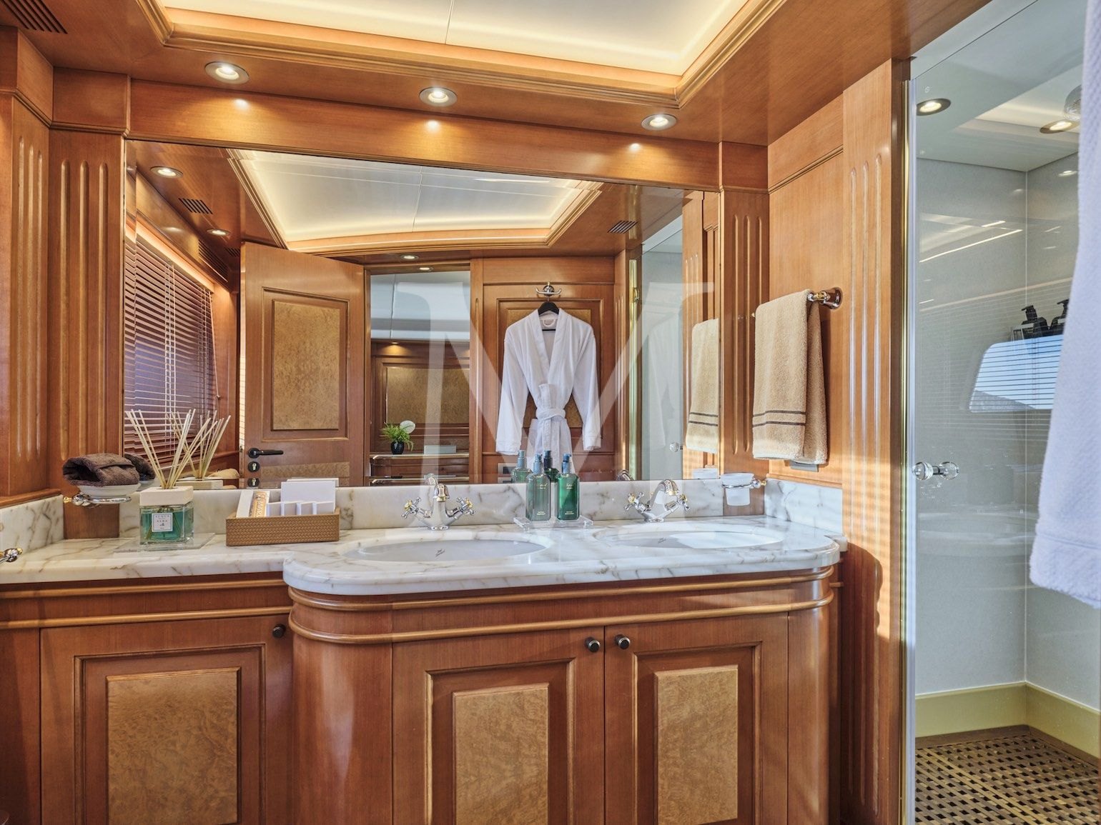 Celia P master suite bath