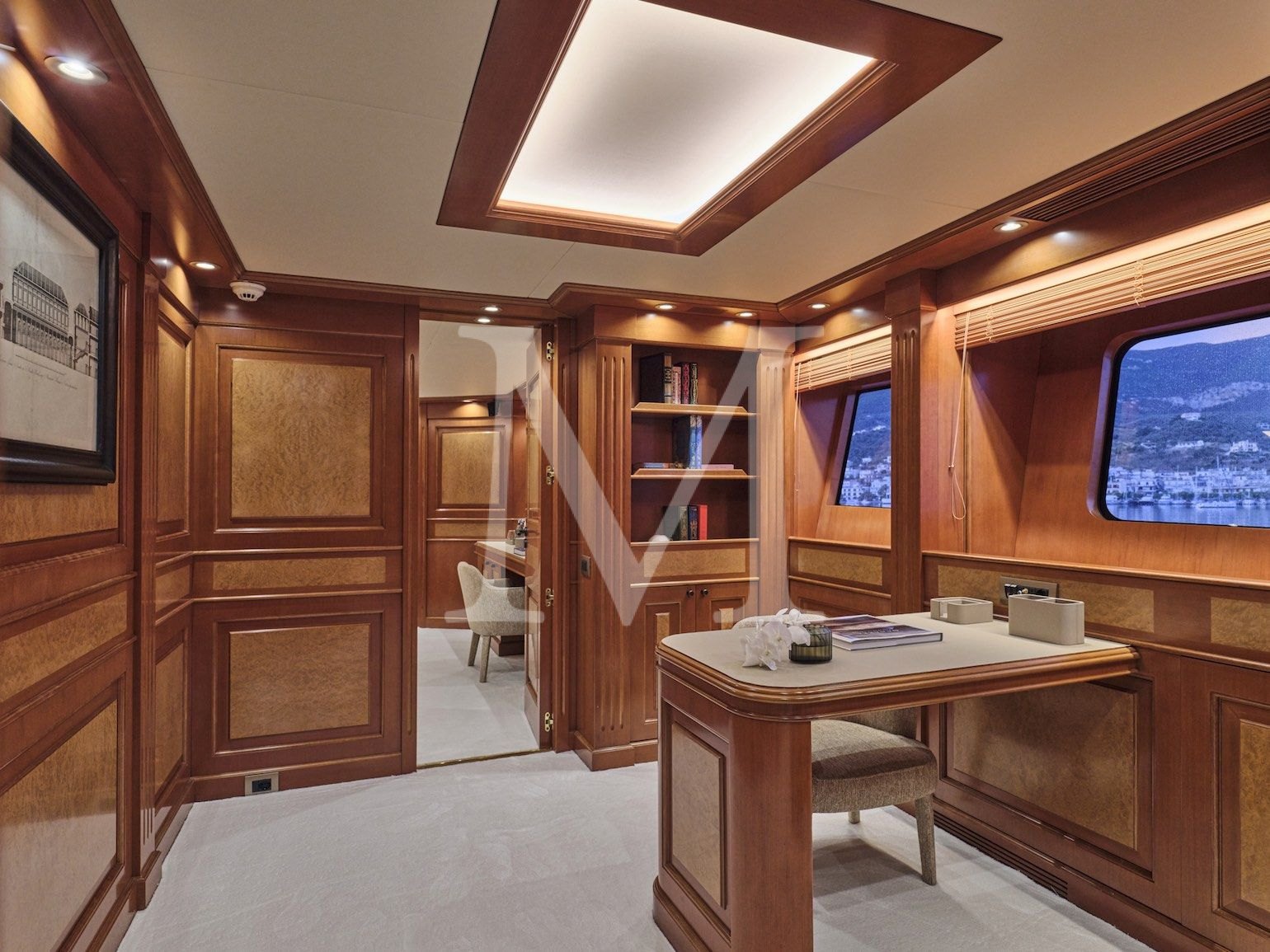 Celia P master office