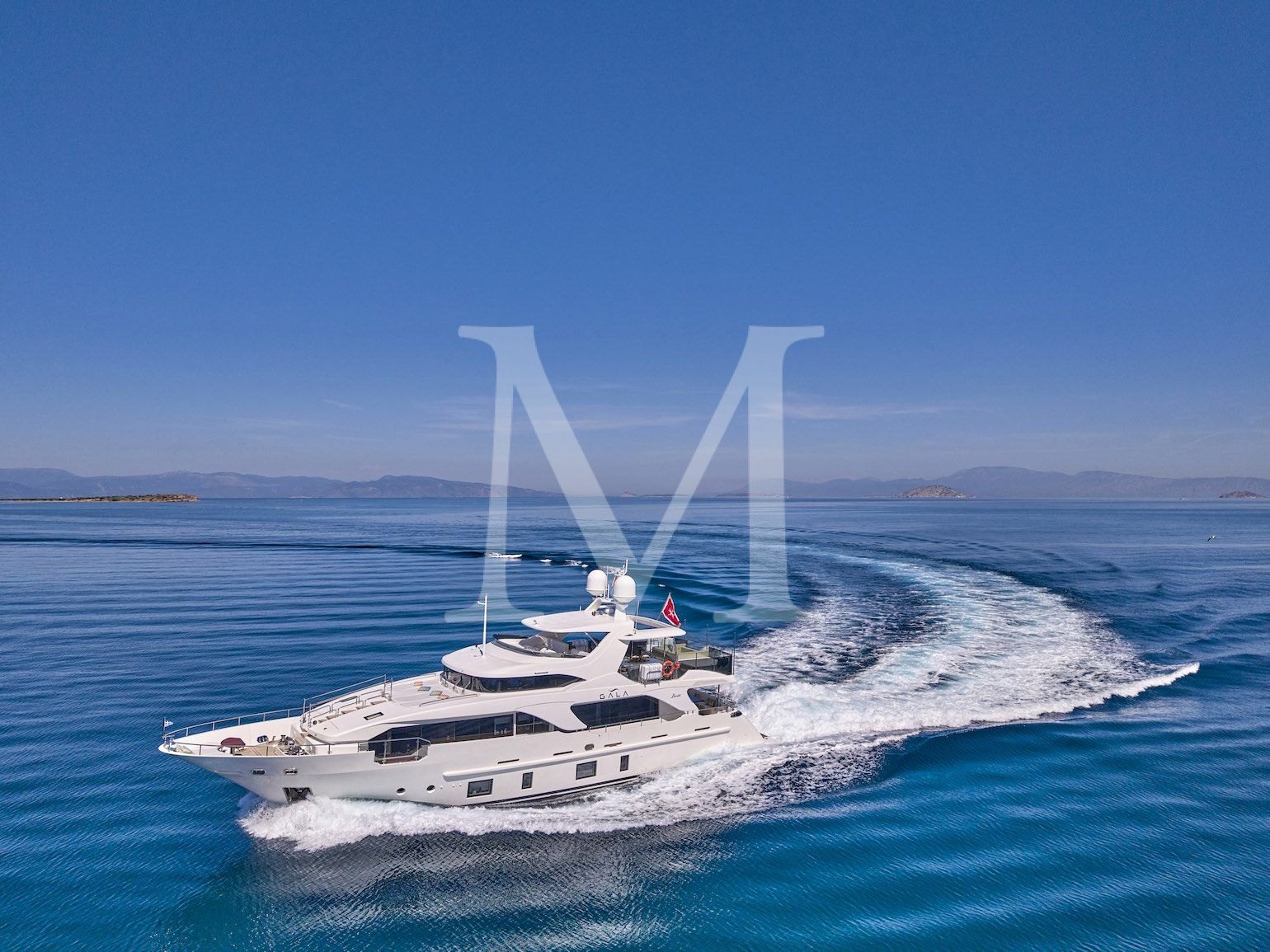 Benetti GALA I