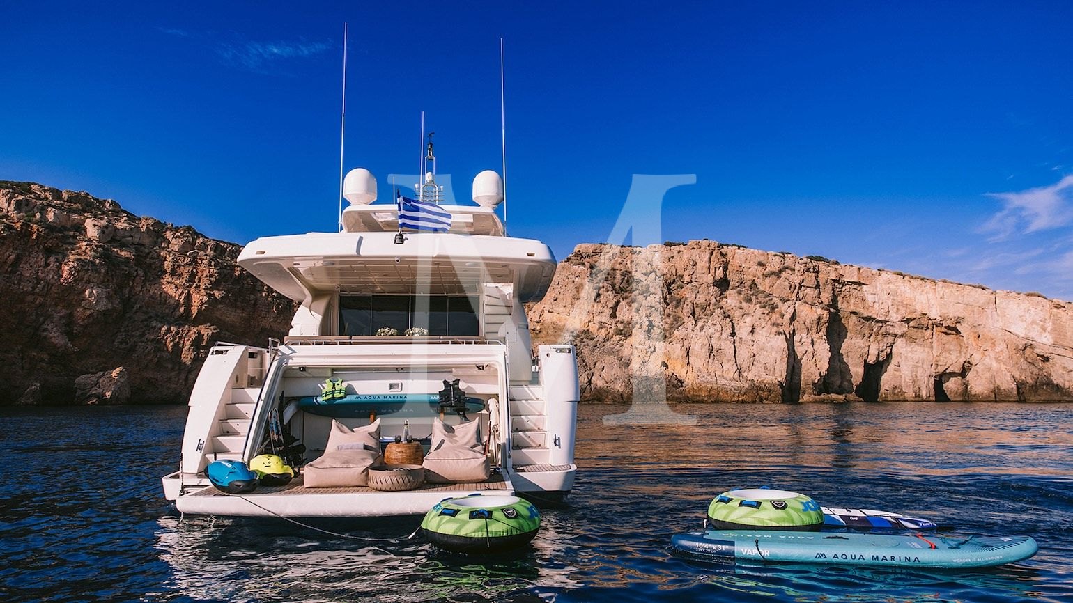 Meli_27m Ferretti_2026_charter_yacht