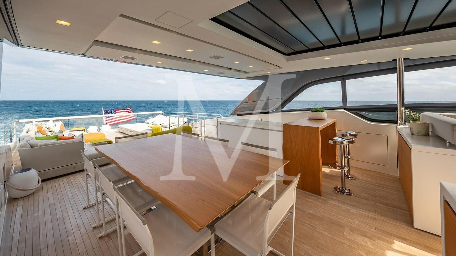 wombat_sanlorenzo_charter_greece_suncedk_table