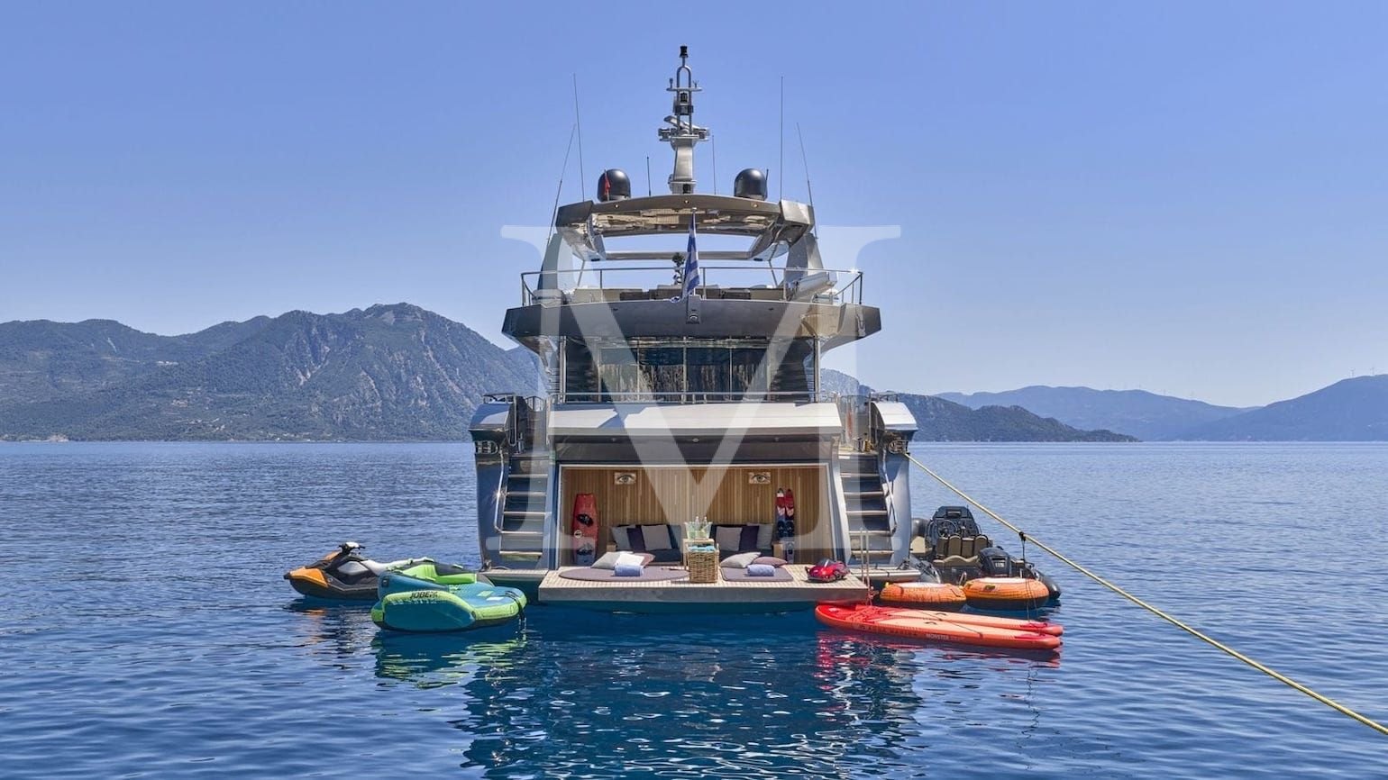 once-more_yacht_charter