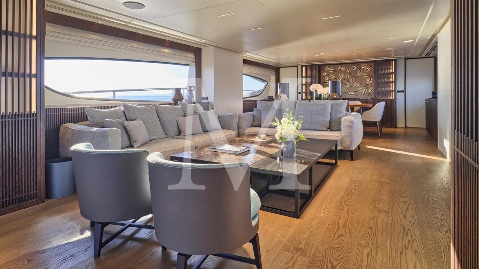 once more yacht charter salon