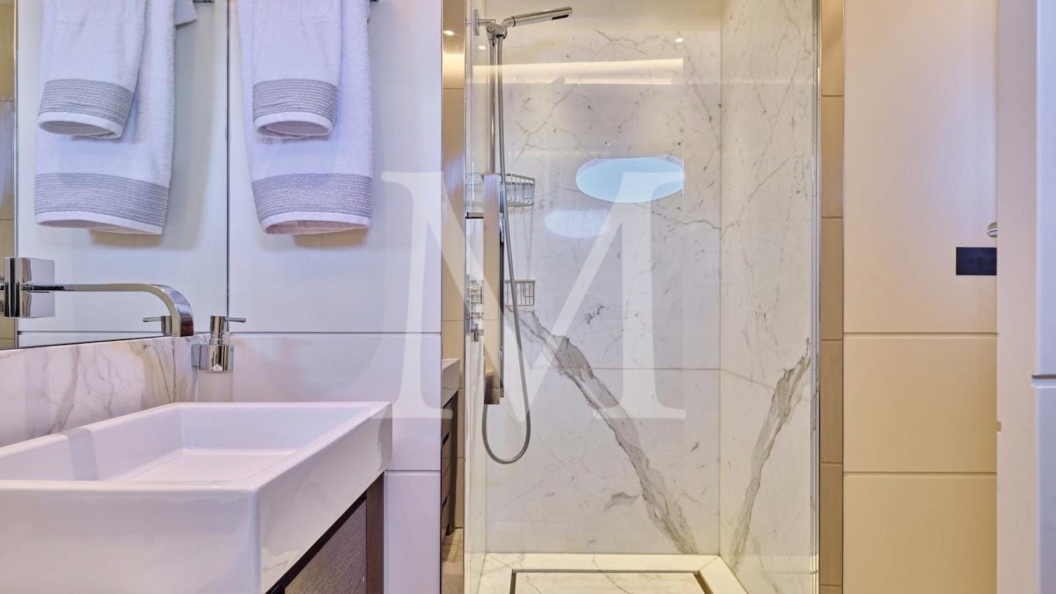 double cabin yacht once more 2 ensuite