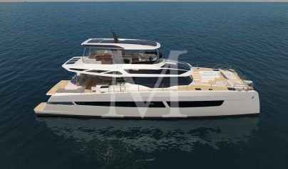 Fountaine Pajot 70 2027