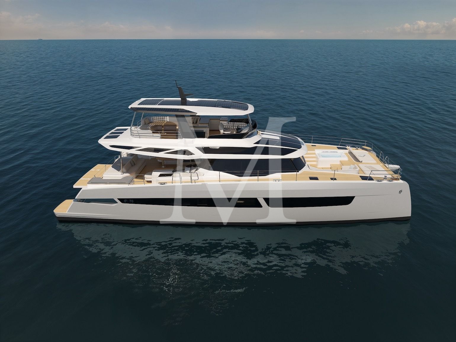 Fountaine Pajot 70 2027