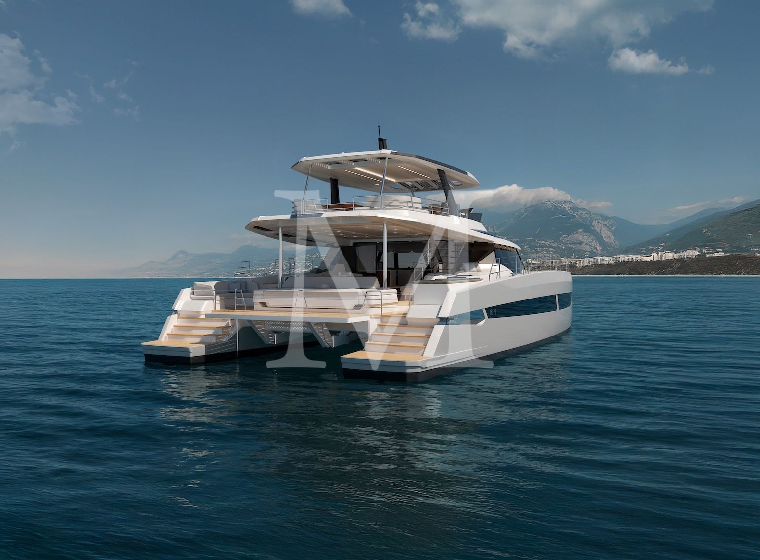 Fountaine Pajot 70 2027 Greece