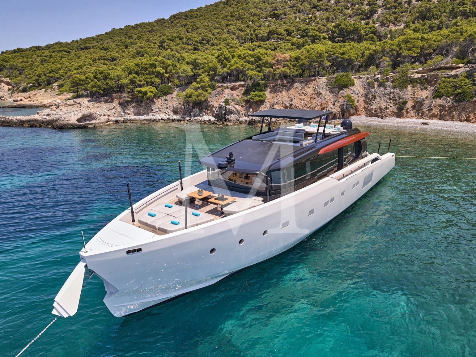 SP110_Bestia_2024_sanlorenzo_charter_greece