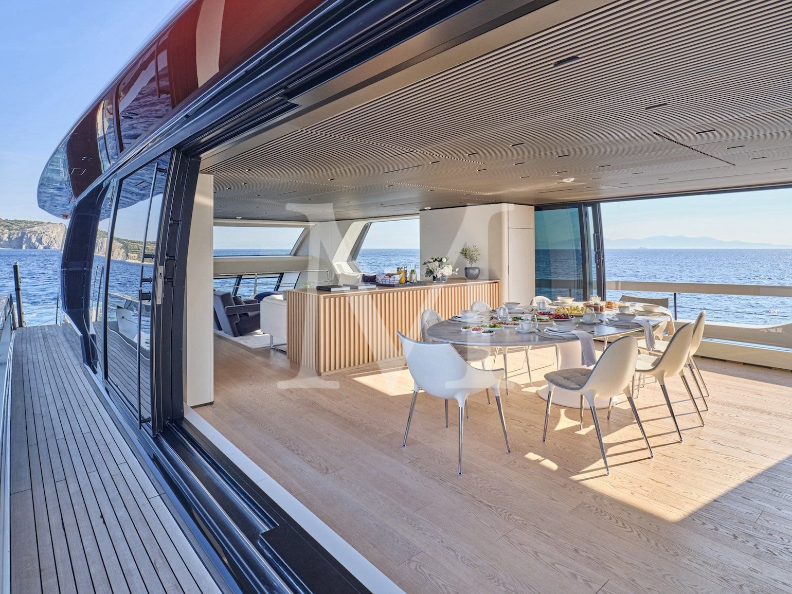 salon_Bestia_2024_sanlorenzo_greece_charter_3