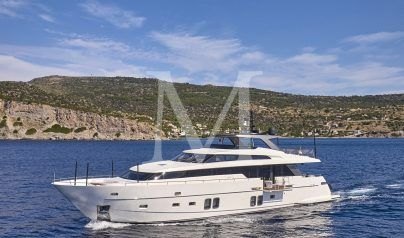 Charter Alein
