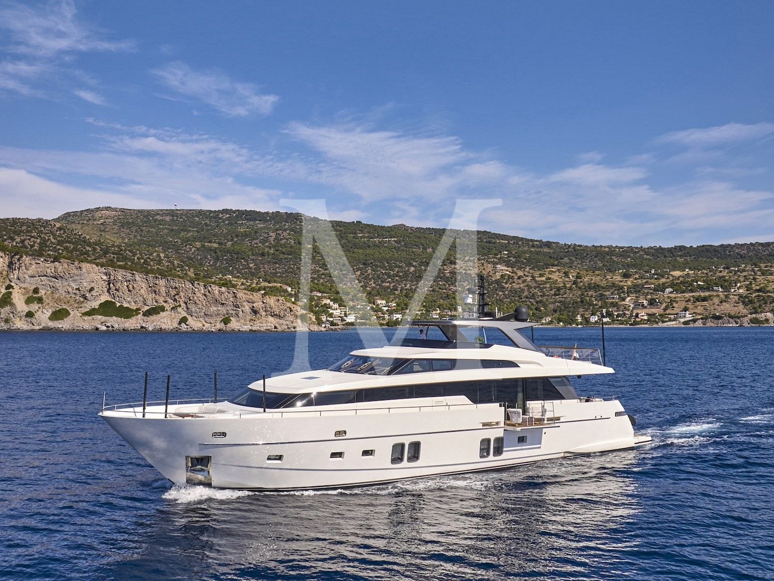 Charter Alein
