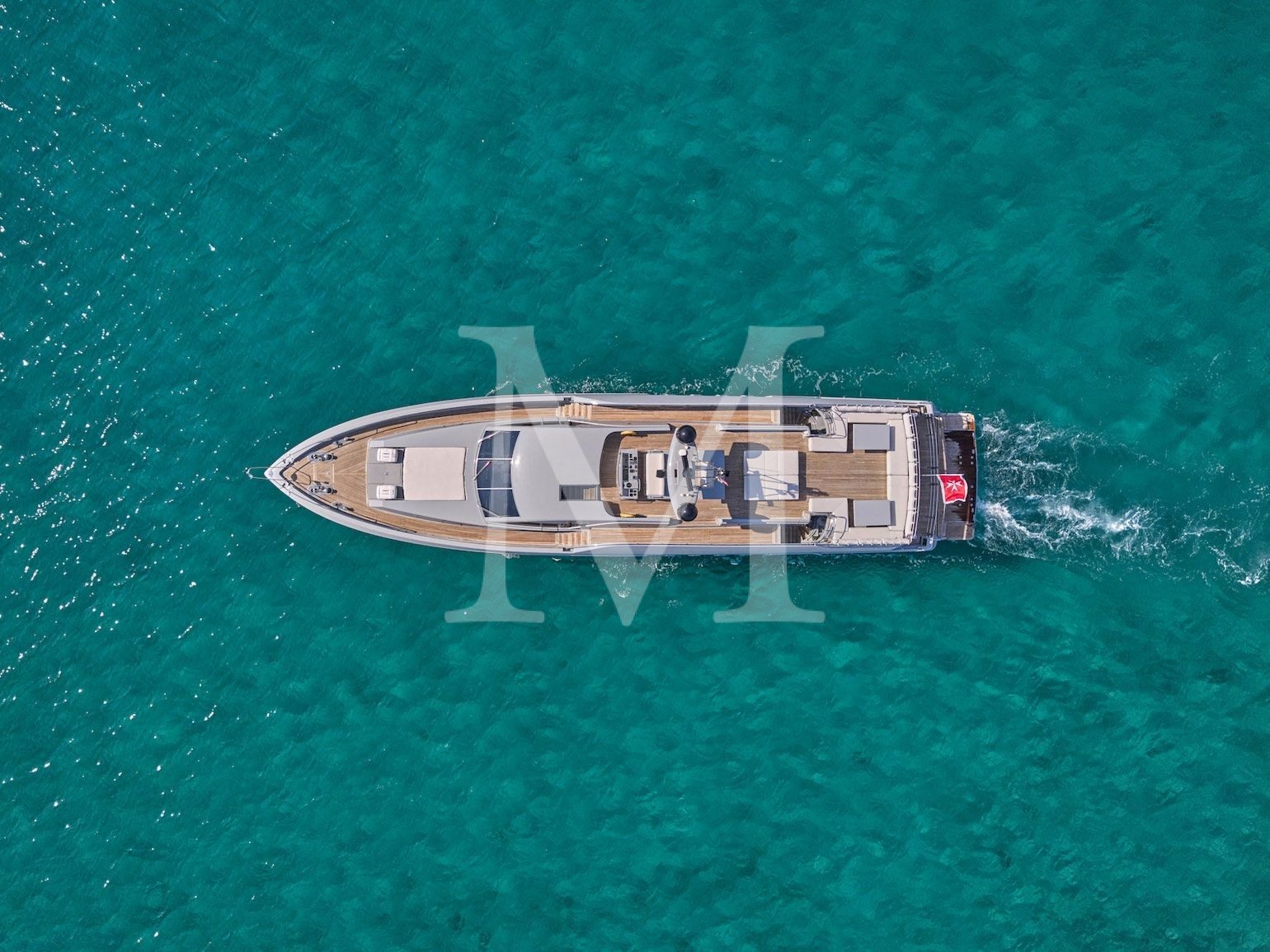 not guilty yacht charter greece 2026