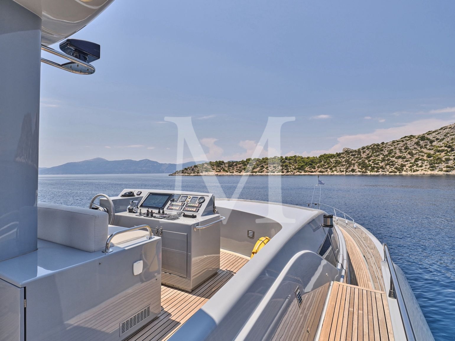 Not_Guilty_3_yacht_charter_aerial_sundeck_overview2