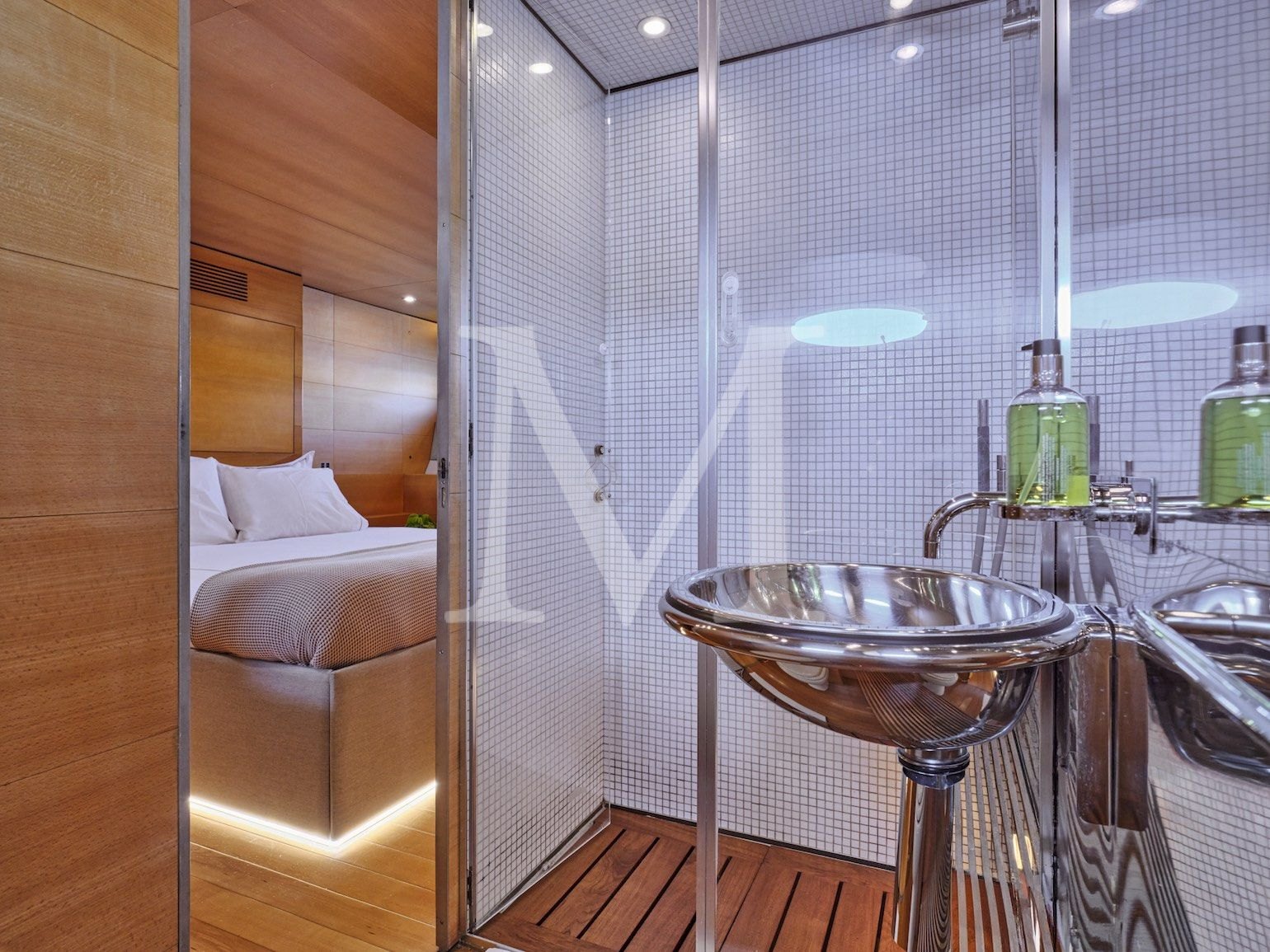 double ensuite not guilty