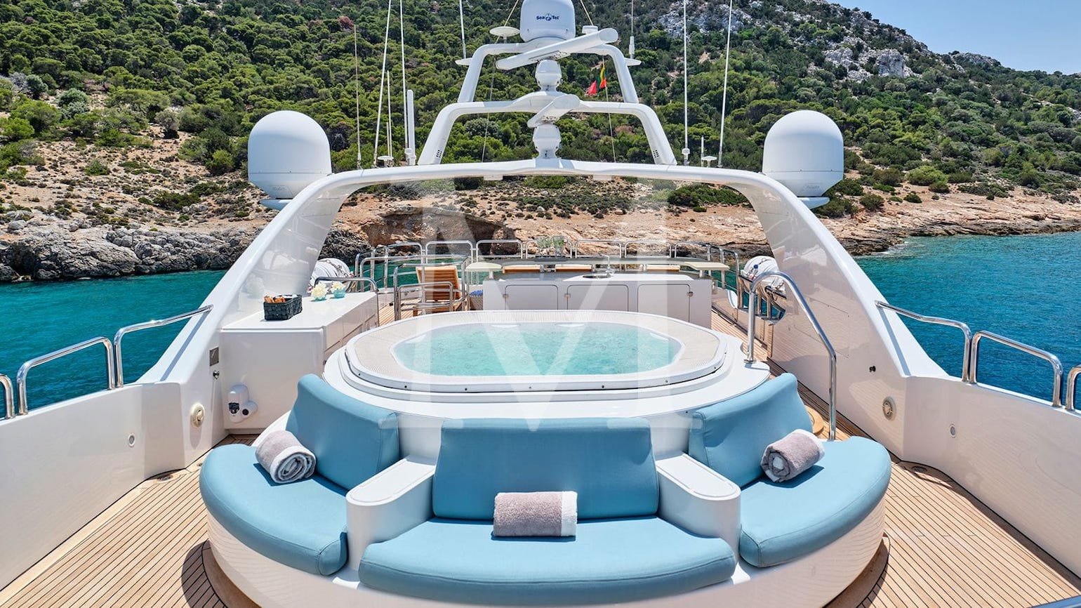 Riva_ I_charter_greece_benetti_jacuzzi