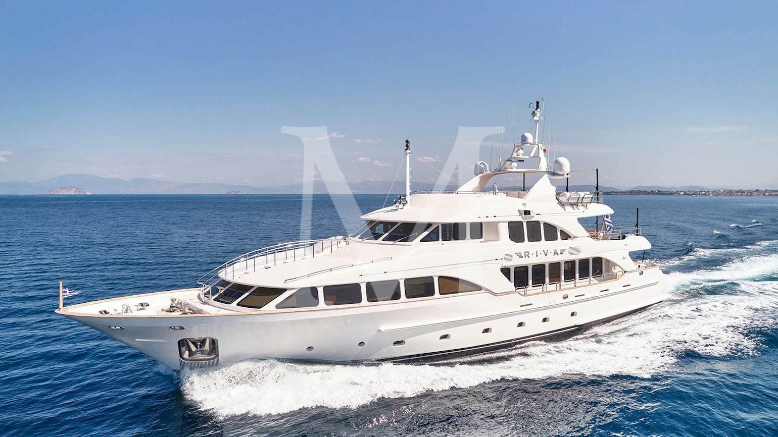 Riva_ I_yacht_charter